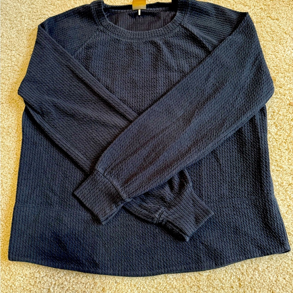 Calia sweatshirt black M